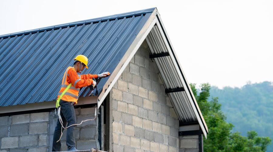 Local Chimney Repair in Saint Croix Falls, WI